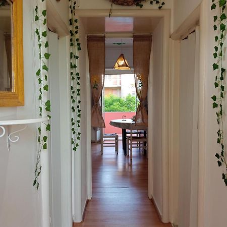 Casa Vacanze I Tre Girasoli "Green House" Caltagirone Esterno foto