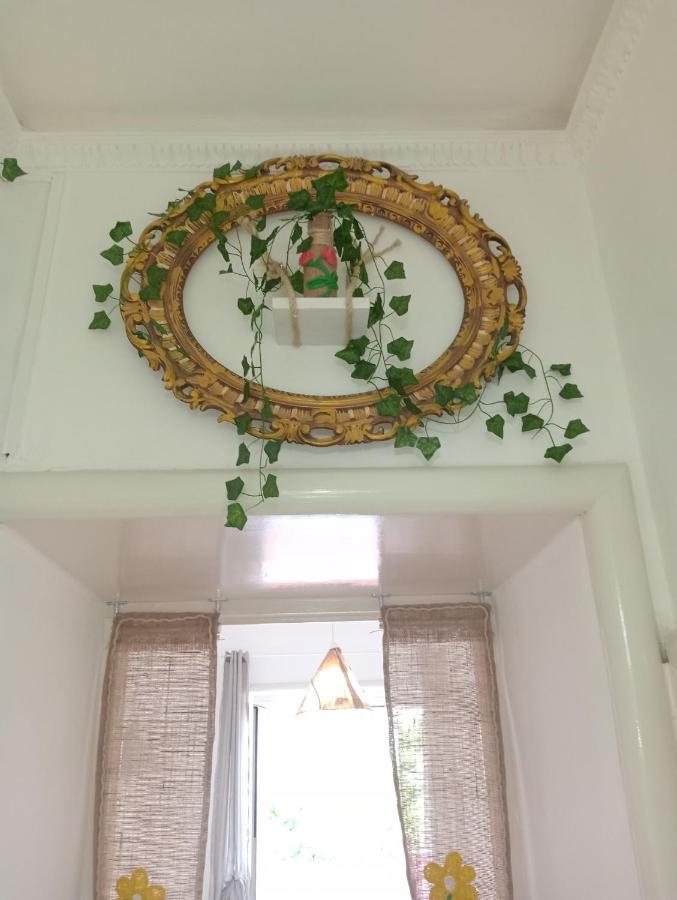 Casa Vacanze I Tre Girasoli "Green House" Caltagirone Esterno foto