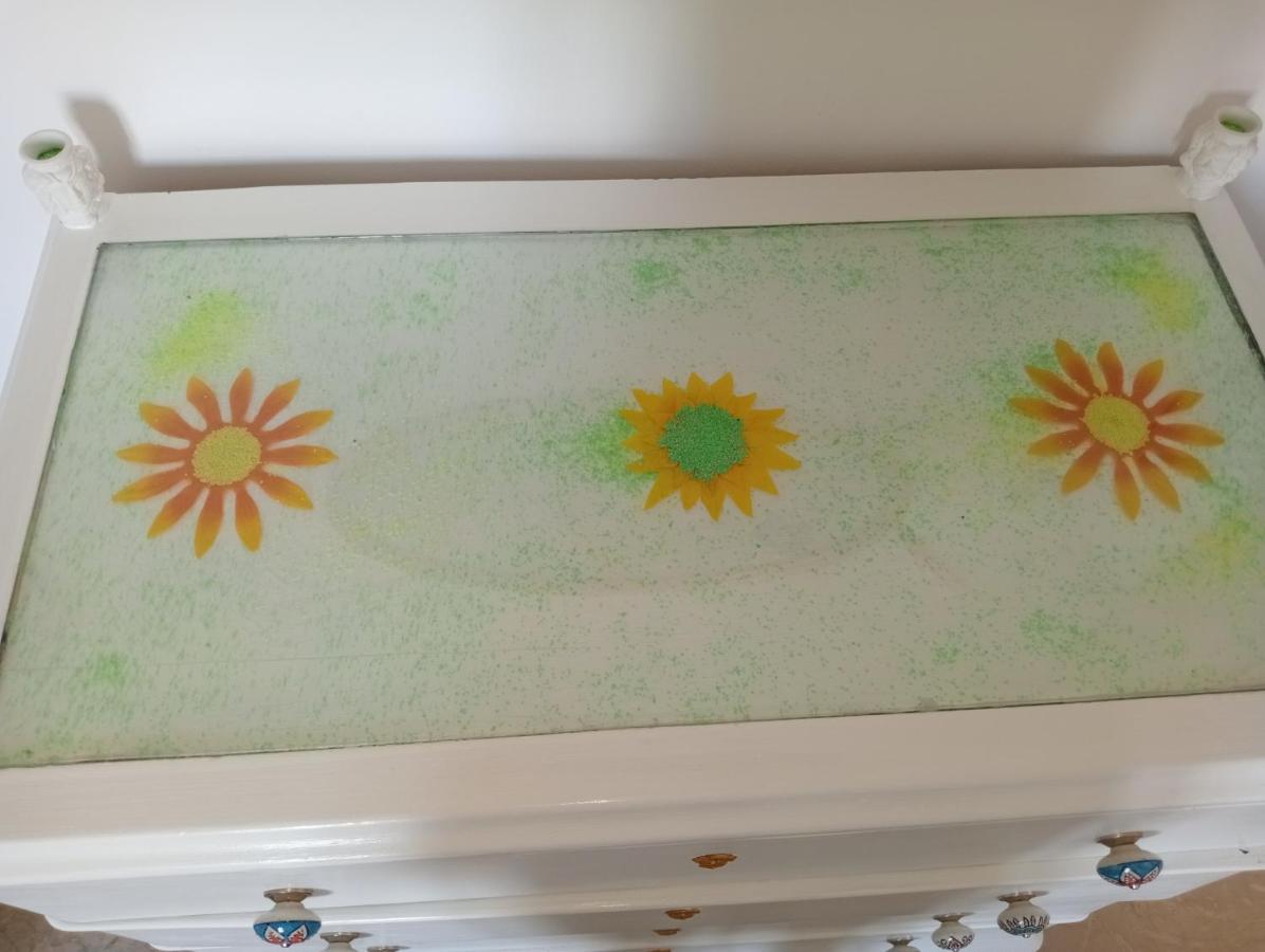 Casa Vacanze I Tre Girasoli "Green House" Caltagirone Esterno foto