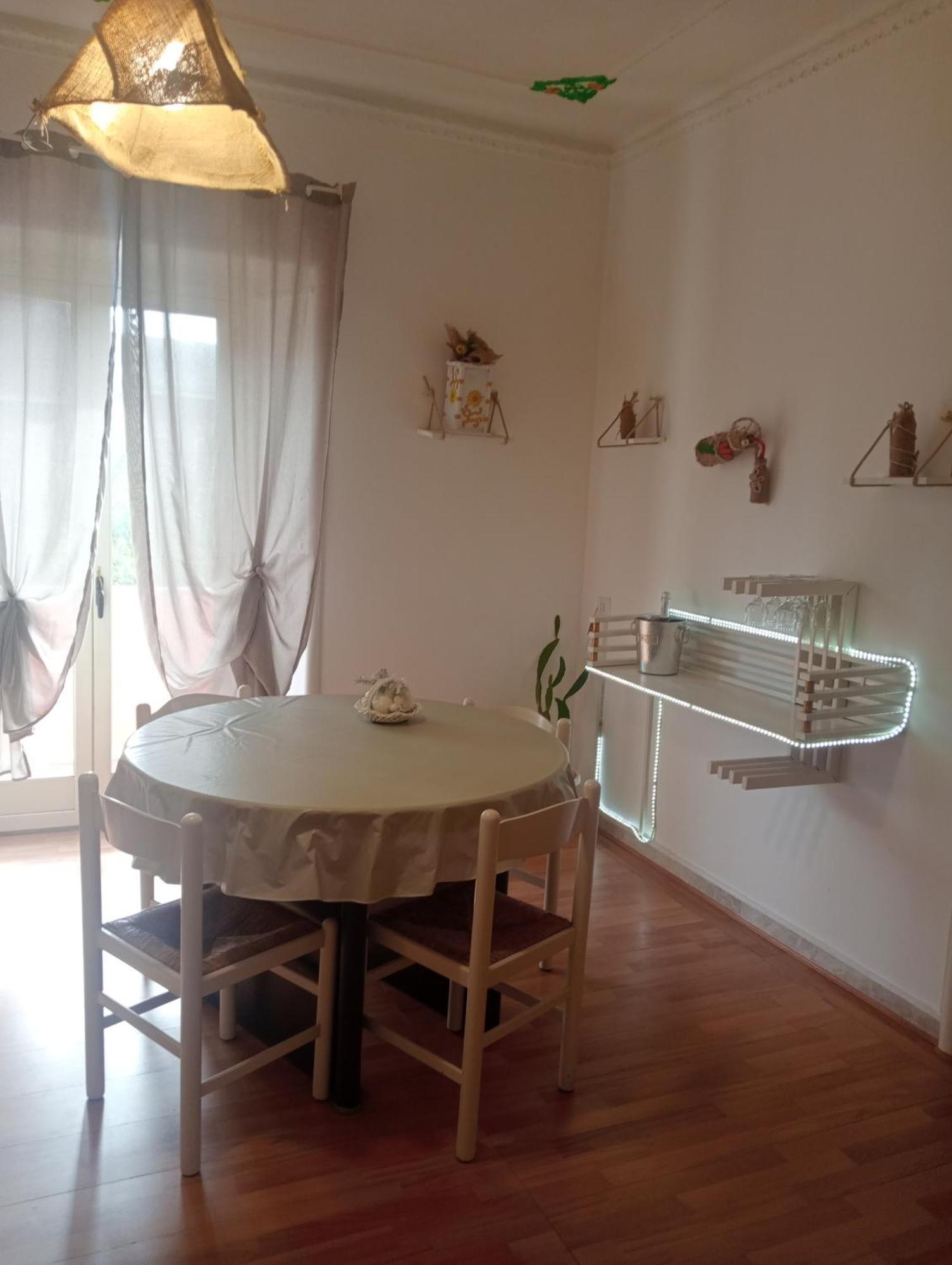 Casa Vacanze I Tre Girasoli "Green House" Caltagirone Esterno foto