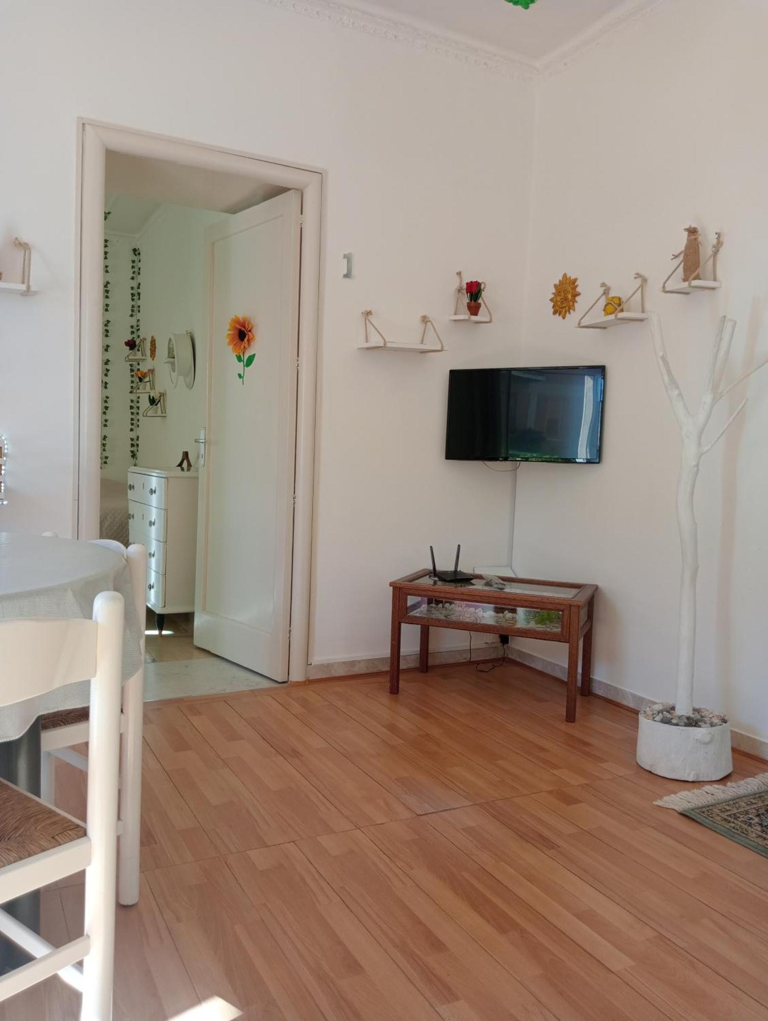Casa Vacanze I Tre Girasoli "Green House" Caltagirone Esterno foto