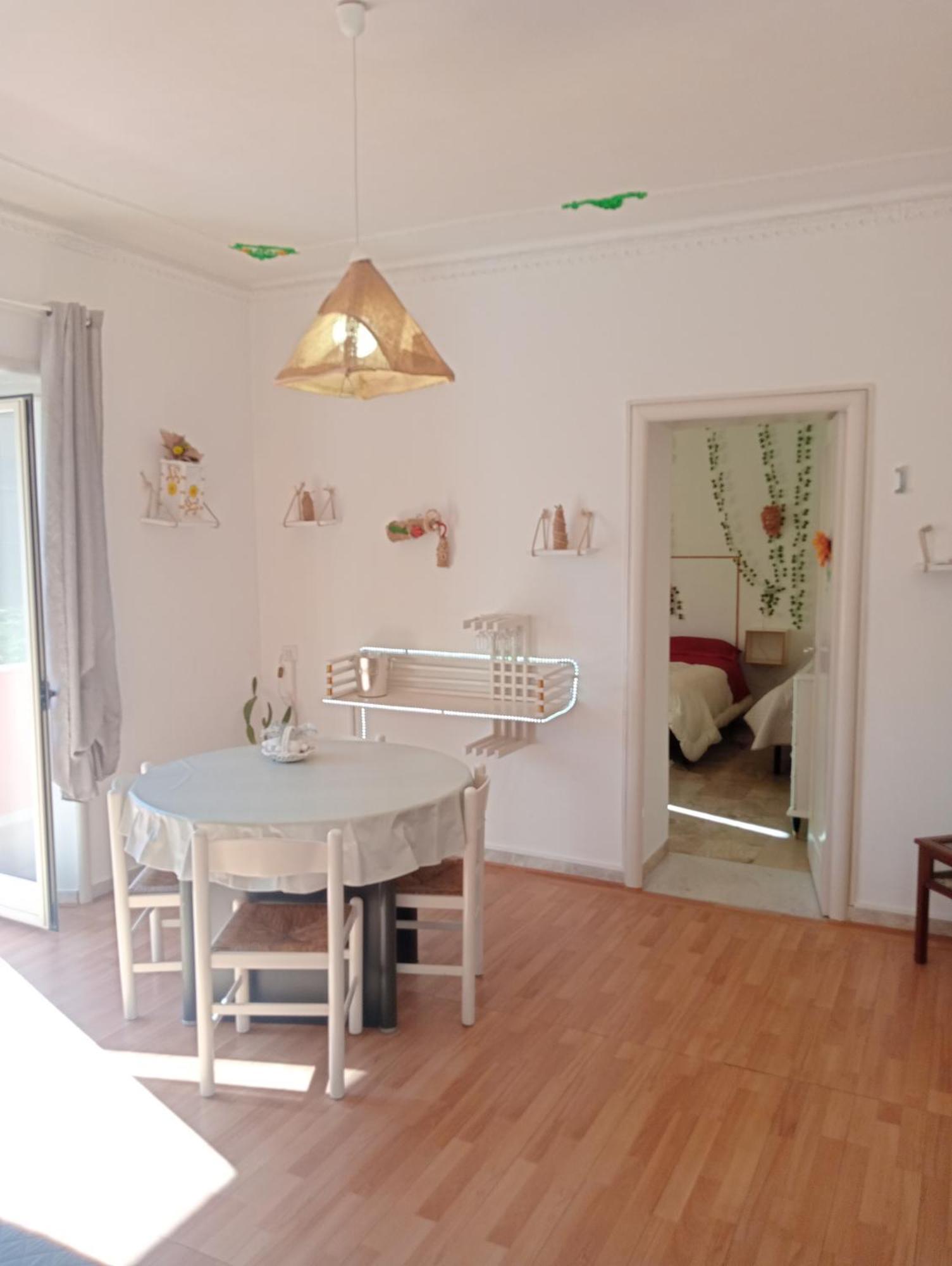 Casa Vacanze I Tre Girasoli "Green House" Caltagirone Esterno foto