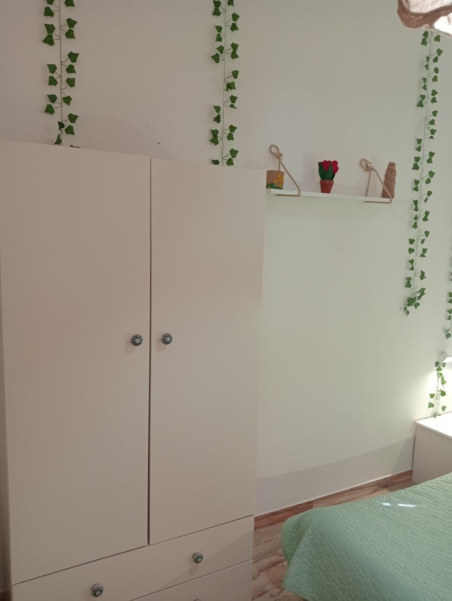 Casa Vacanze I Tre Girasoli "Green House" Caltagirone Esterno foto