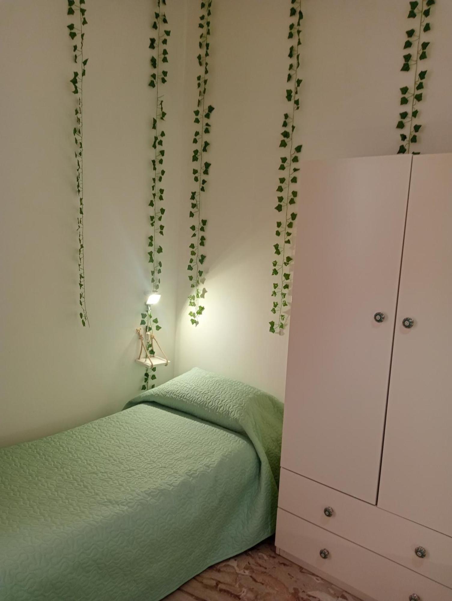 Casa Vacanze I Tre Girasoli "Green House" Caltagirone Esterno foto