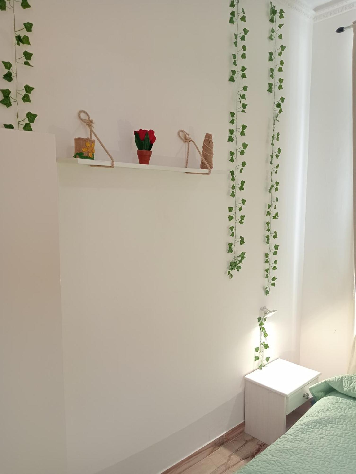 Casa Vacanze I Tre Girasoli "Green House" Caltagirone Esterno foto