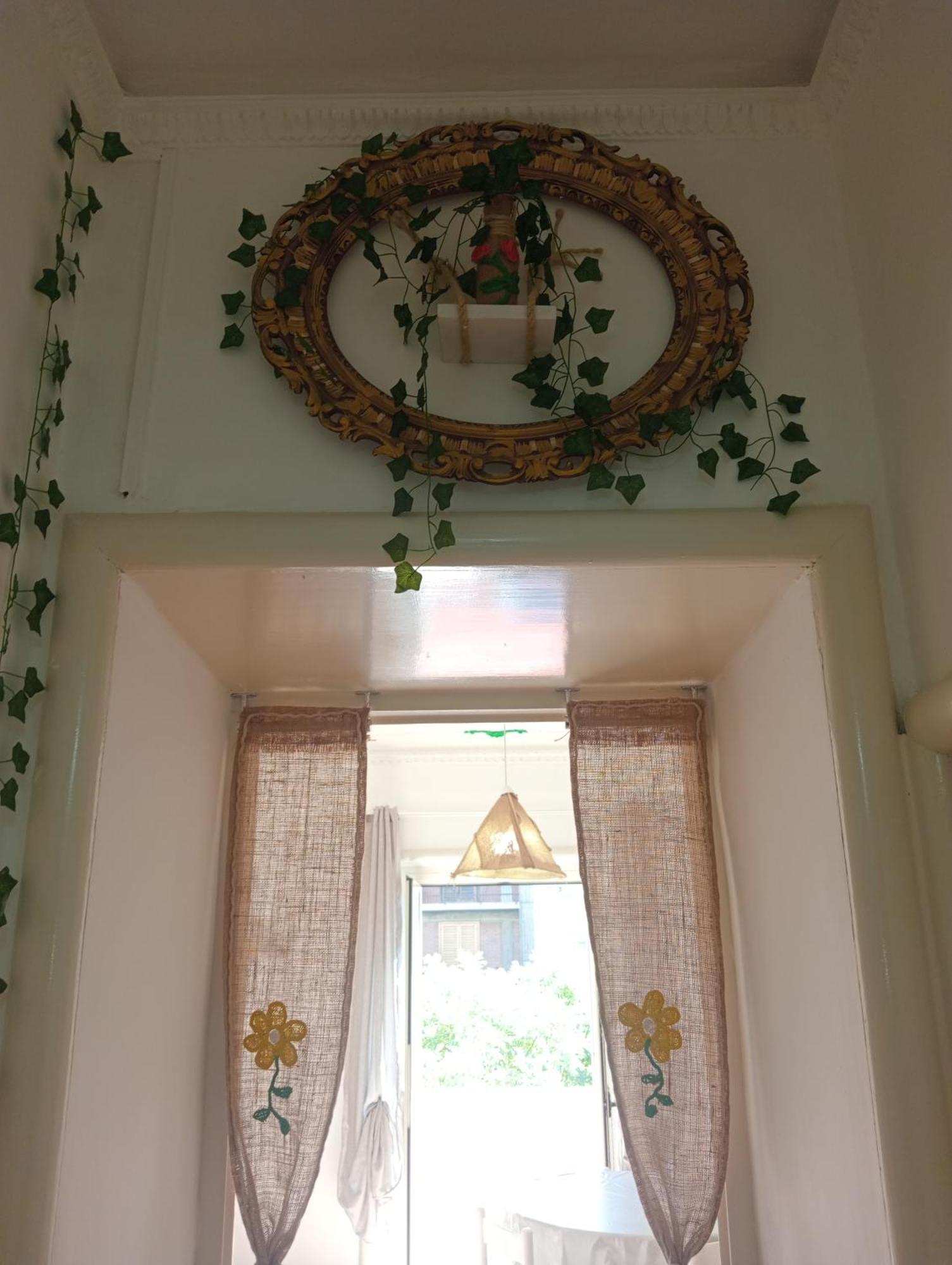 Casa Vacanze I Tre Girasoli "Green House" Caltagirone Esterno foto