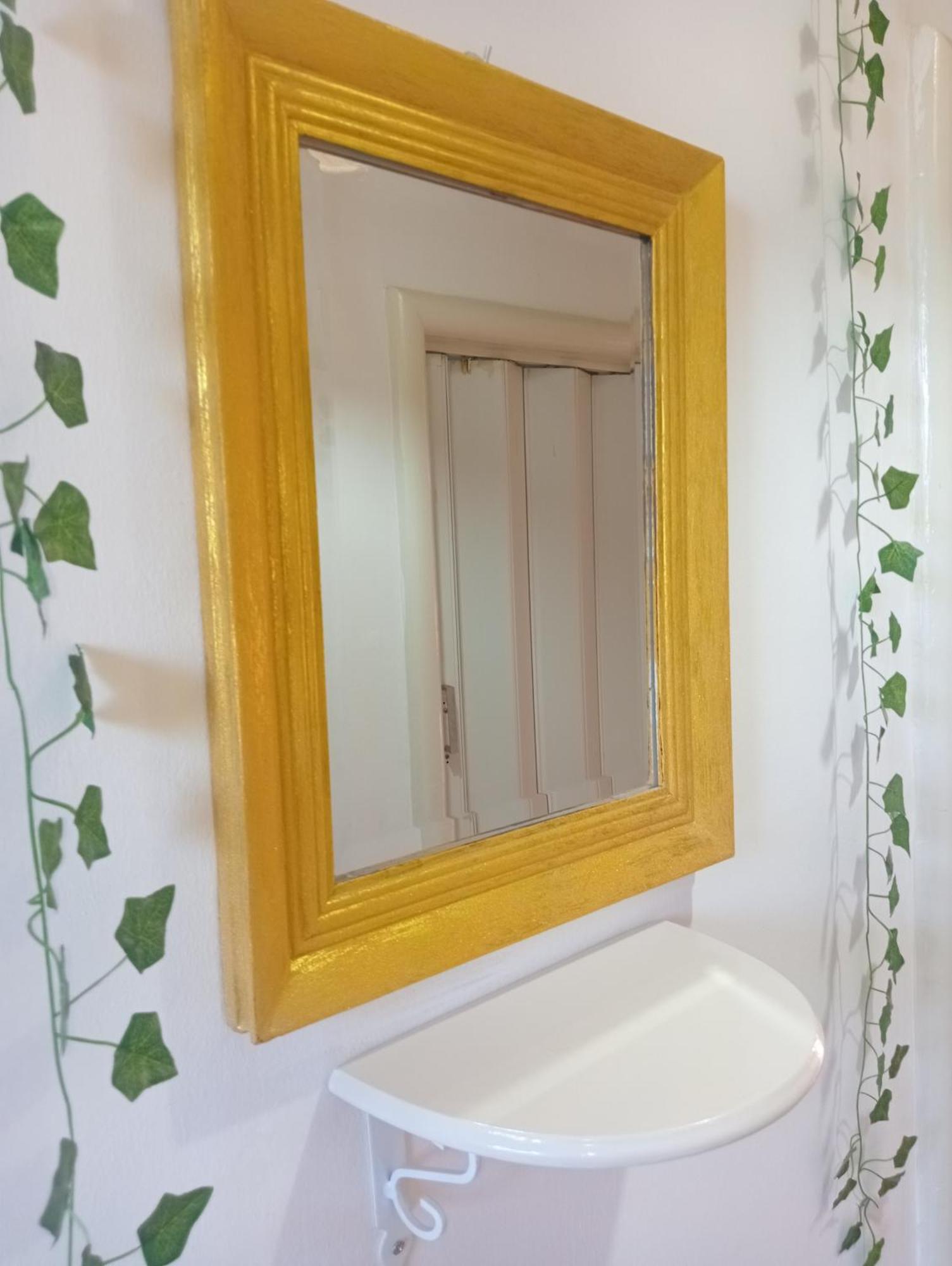 Casa Vacanze I Tre Girasoli "Green House" Caltagirone Esterno foto