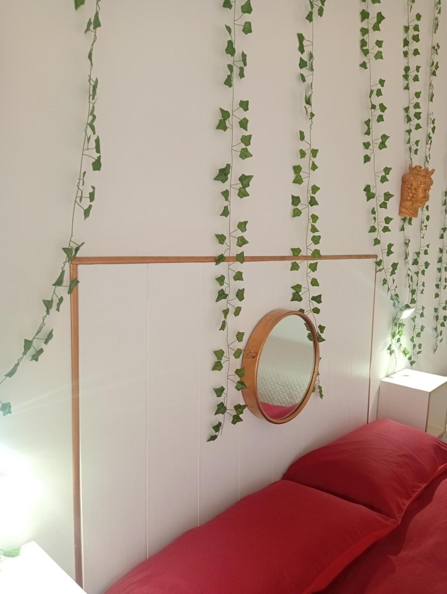 Casa Vacanze I Tre Girasoli "Green House" Caltagirone Esterno foto
