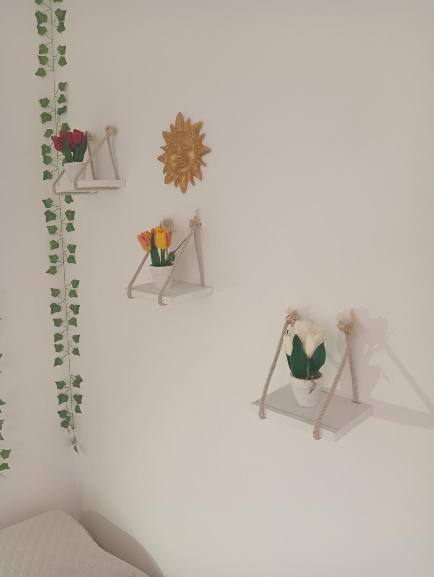 Casa Vacanze I Tre Girasoli "Green House" Caltagirone Esterno foto