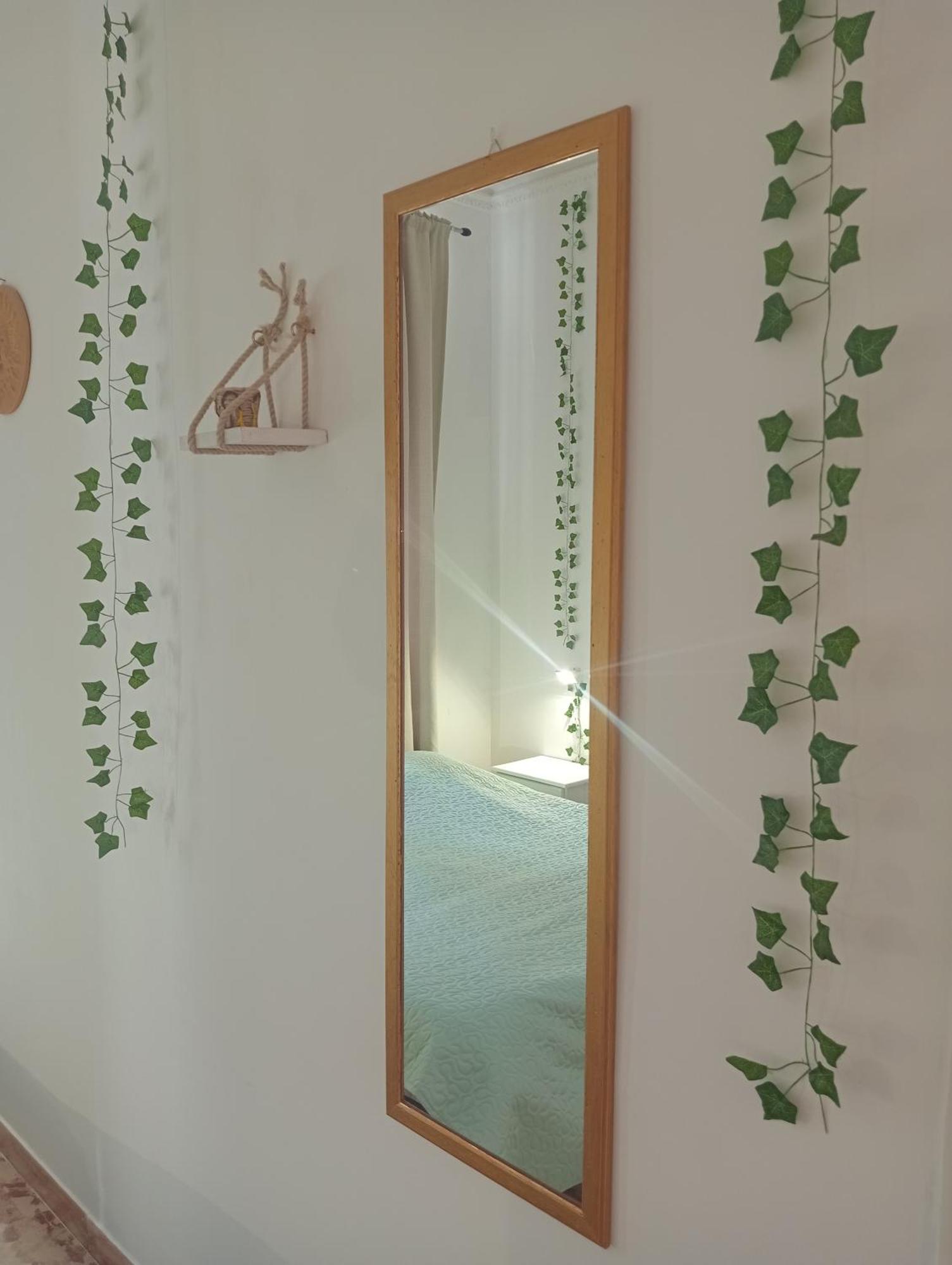 Casa Vacanze I Tre Girasoli "Green House" Caltagirone Esterno foto