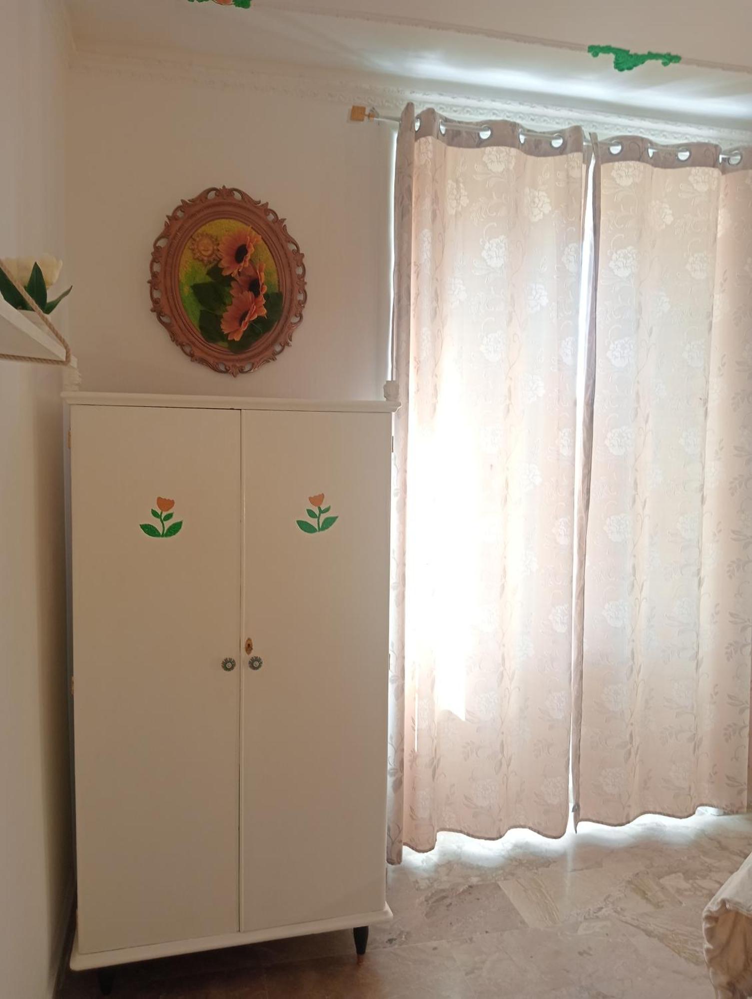 Casa Vacanze I Tre Girasoli "Green House" Caltagirone Esterno foto