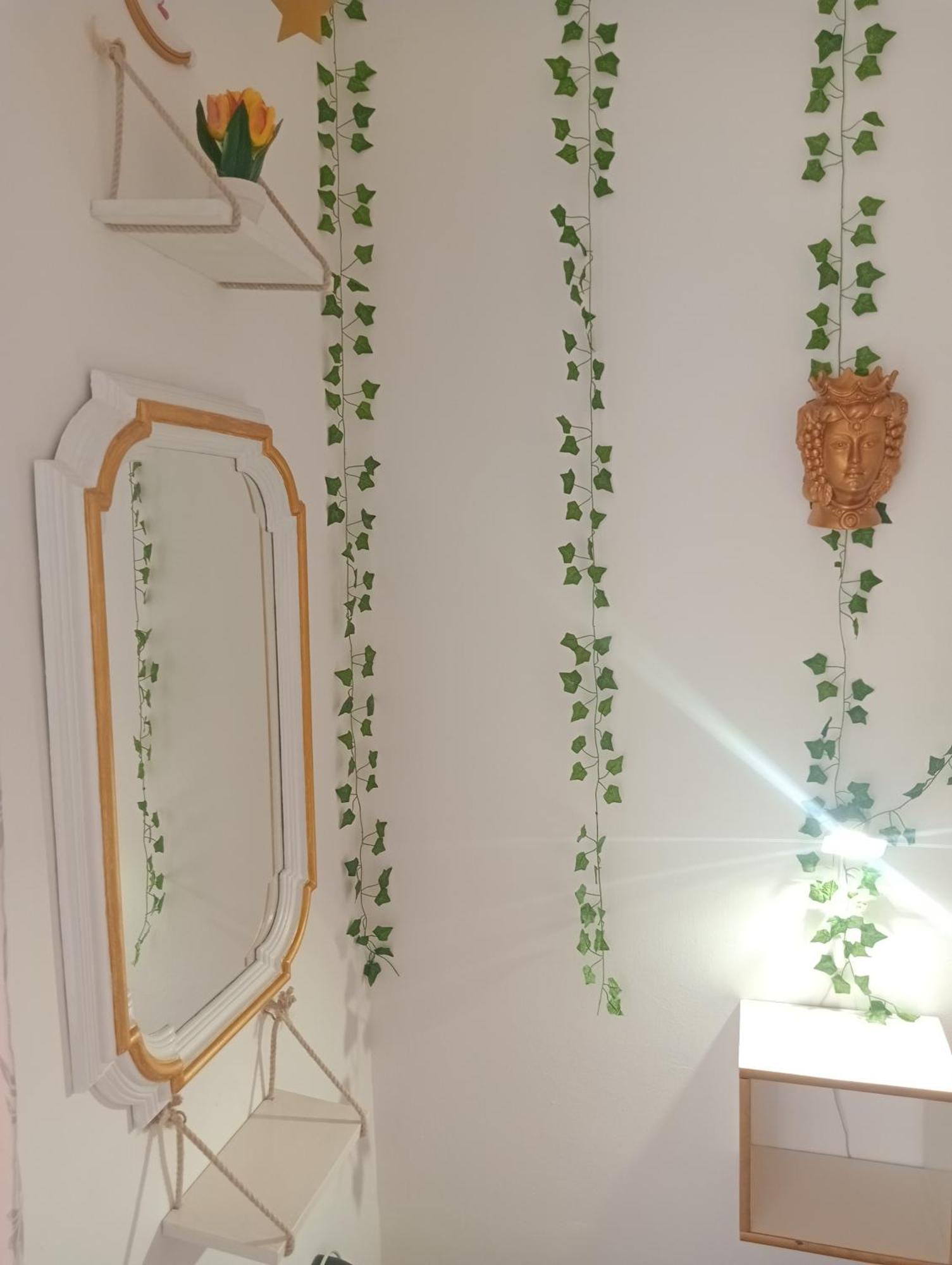 Casa Vacanze I Tre Girasoli "Green House" Caltagirone Esterno foto