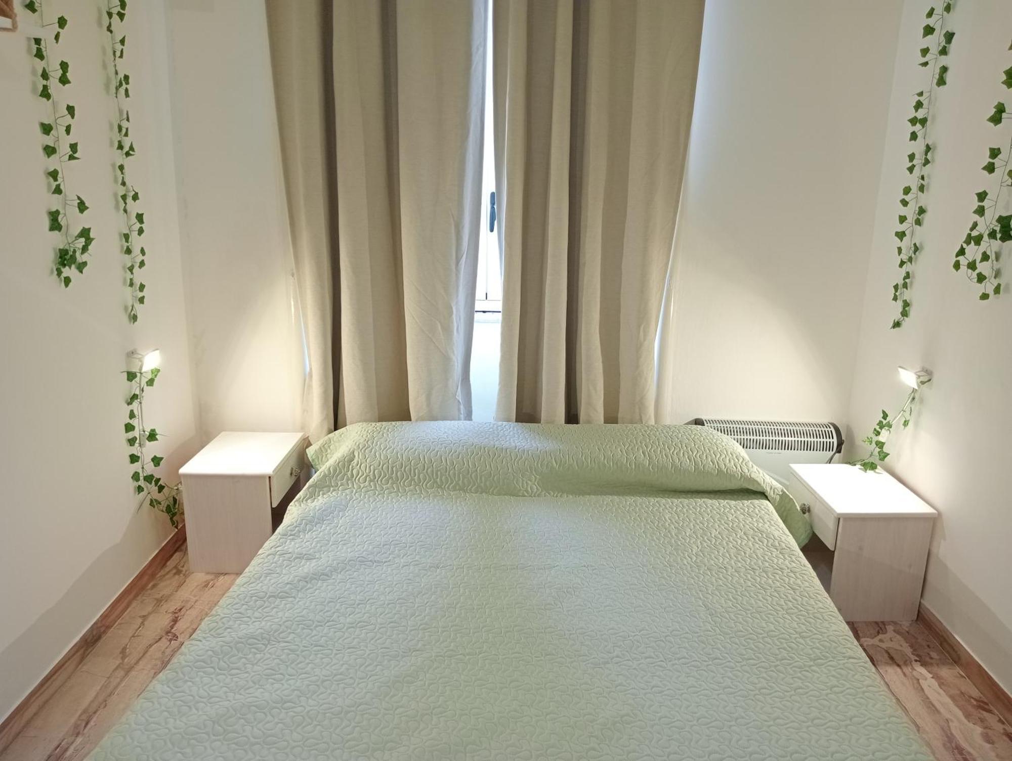 Casa Vacanze I Tre Girasoli "Green House" Caltagirone Esterno foto