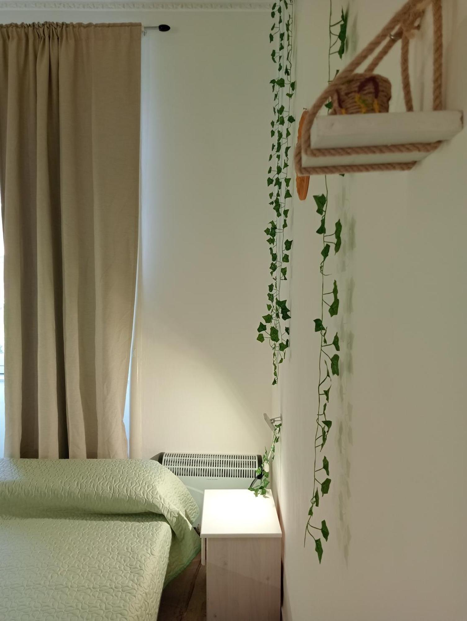 Casa Vacanze I Tre Girasoli "Green House" Caltagirone Esterno foto