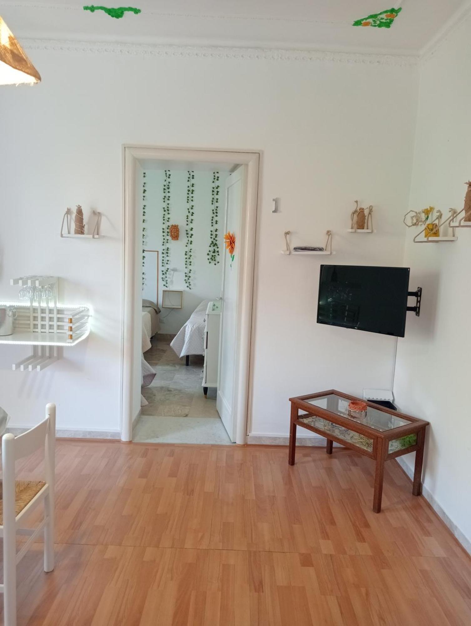 Casa Vacanze I Tre Girasoli "Green House" Caltagirone Esterno foto