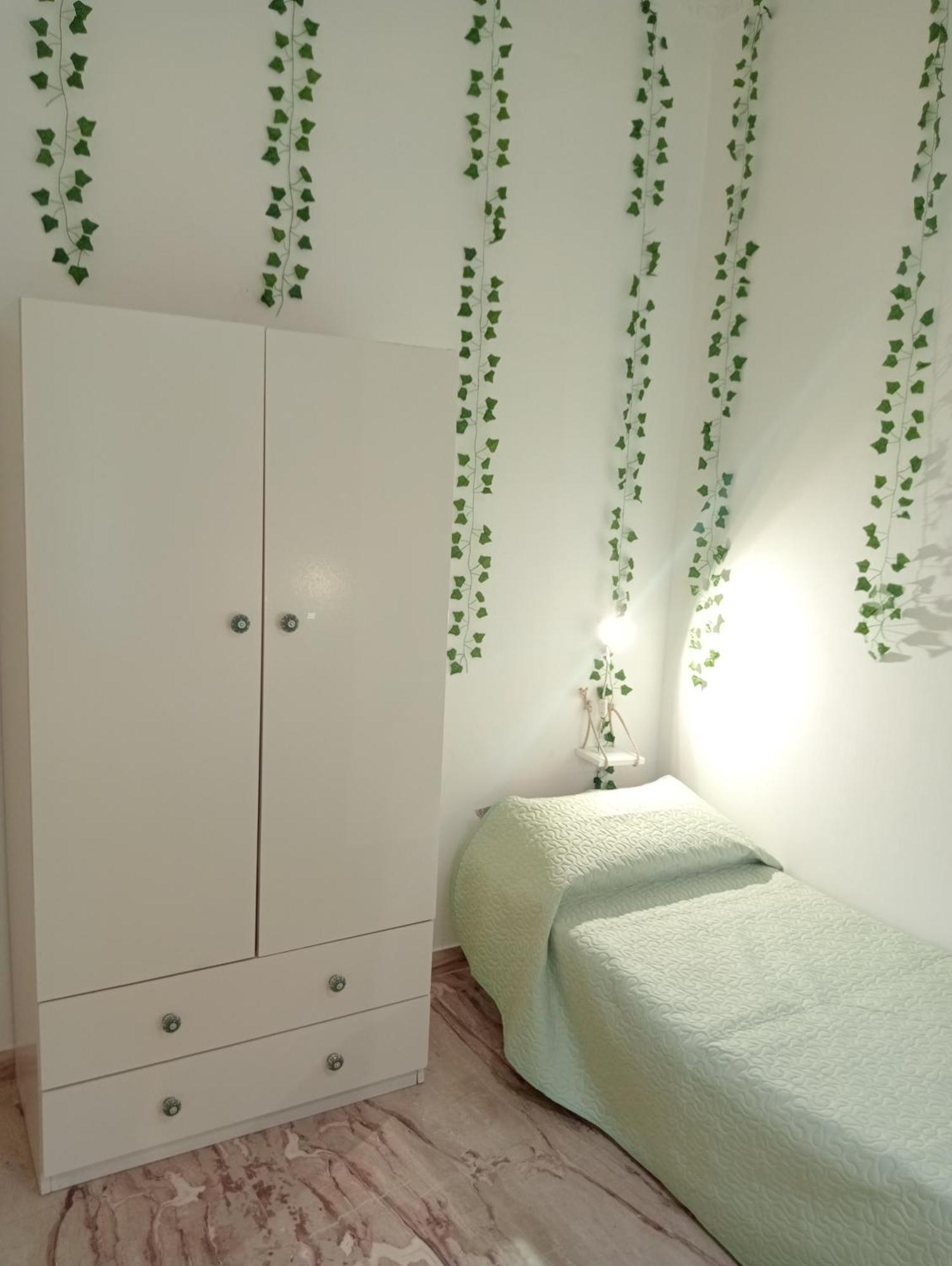 Casa Vacanze I Tre Girasoli "Green House" Caltagirone Esterno foto