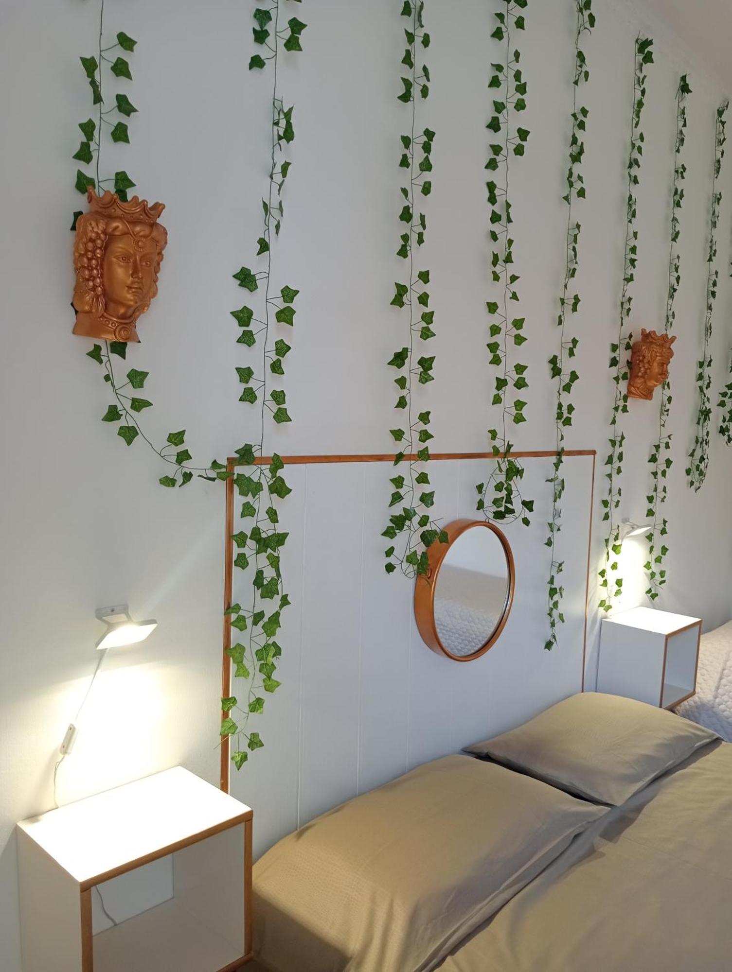 Casa Vacanze I Tre Girasoli "Green House" Caltagirone Esterno foto