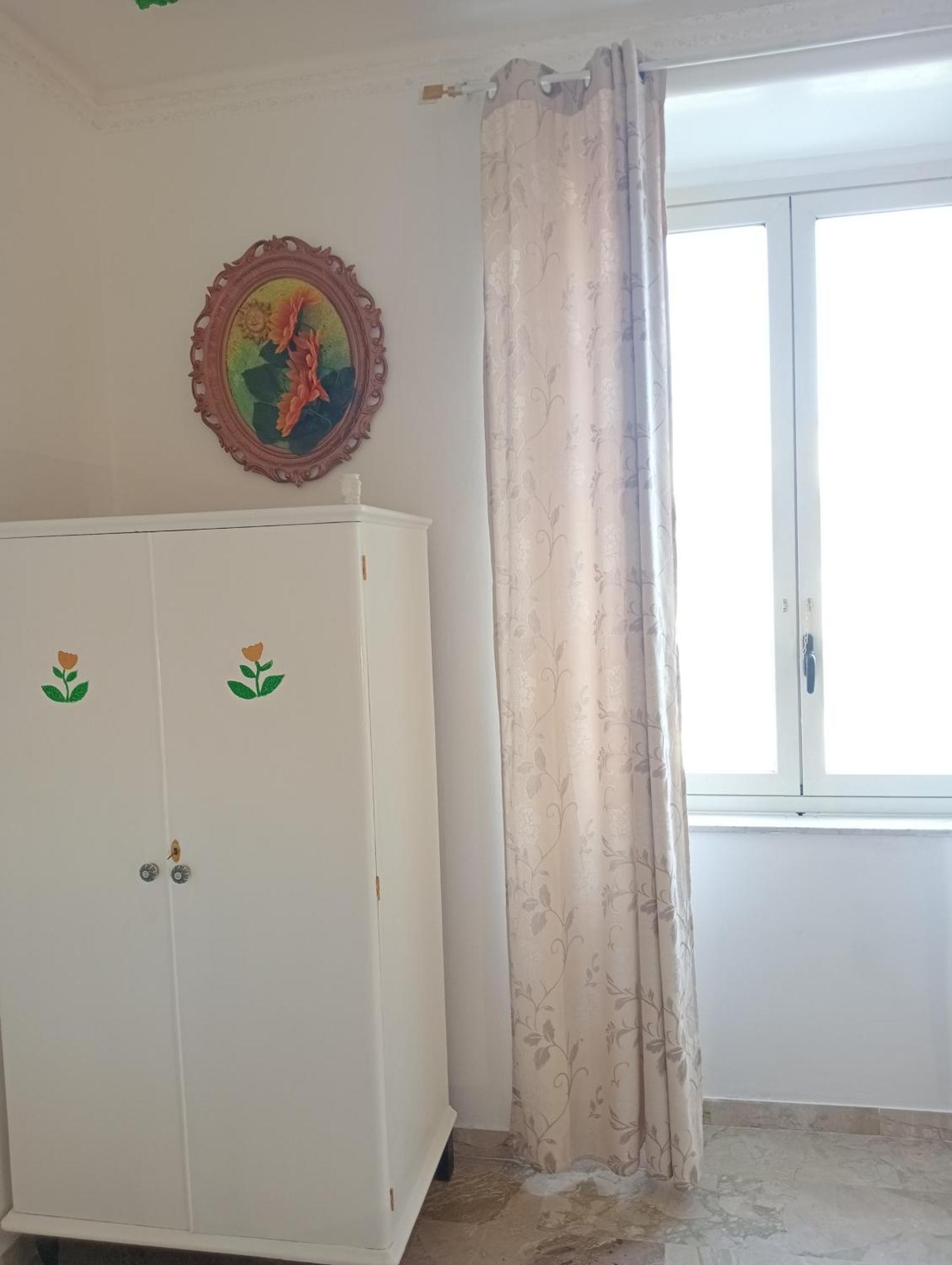 Casa Vacanze I Tre Girasoli "Green House" Caltagirone Esterno foto